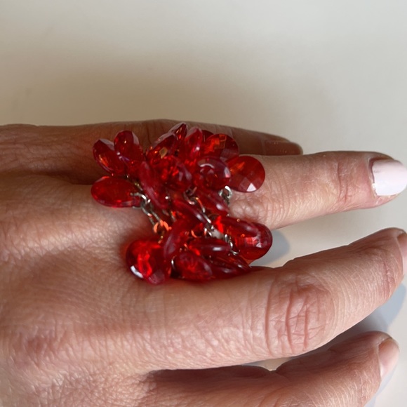 Red Jewelry Collection - Picture 6 of 7